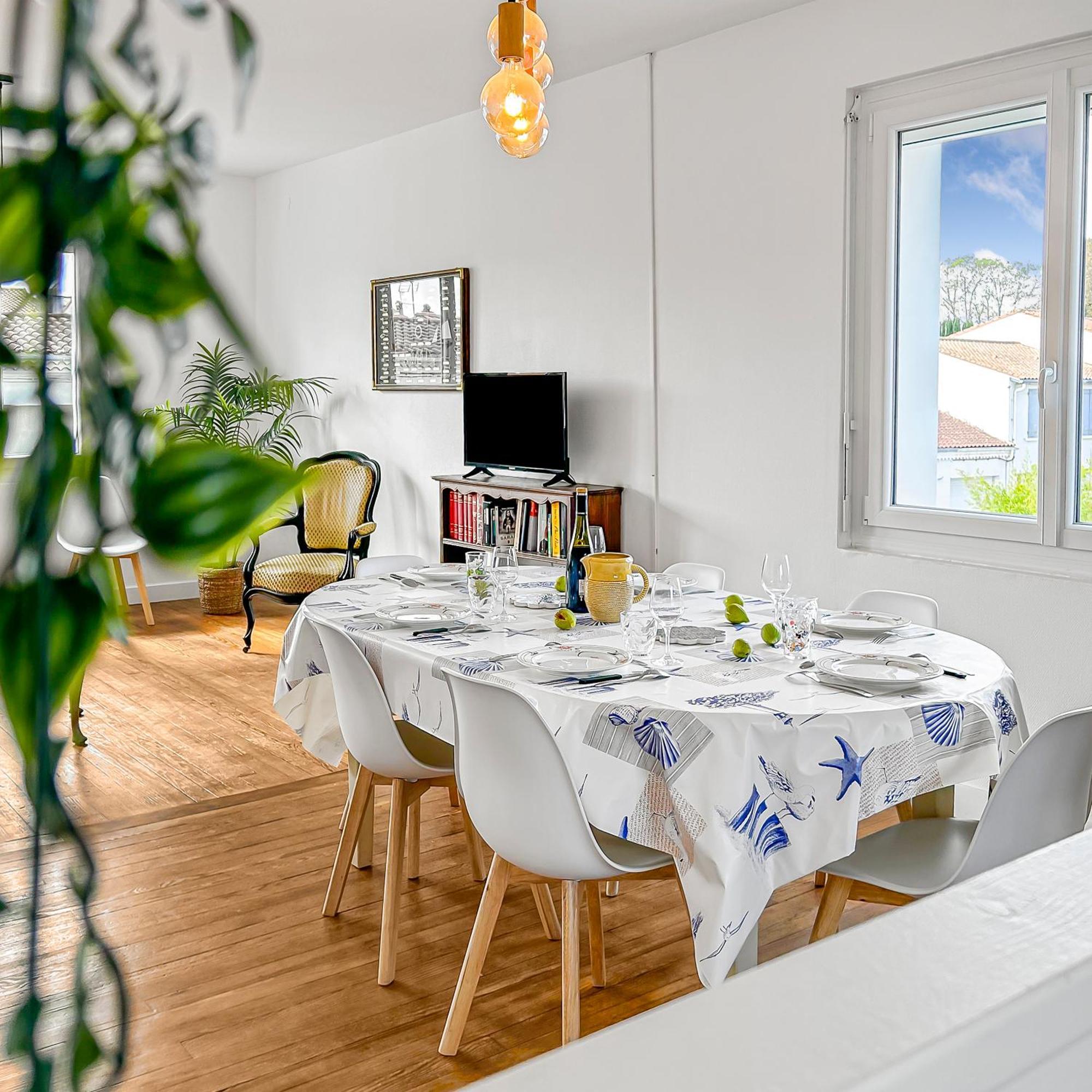 A 5 Min Des Plages, Jardin Prive Royan Extérieur photo