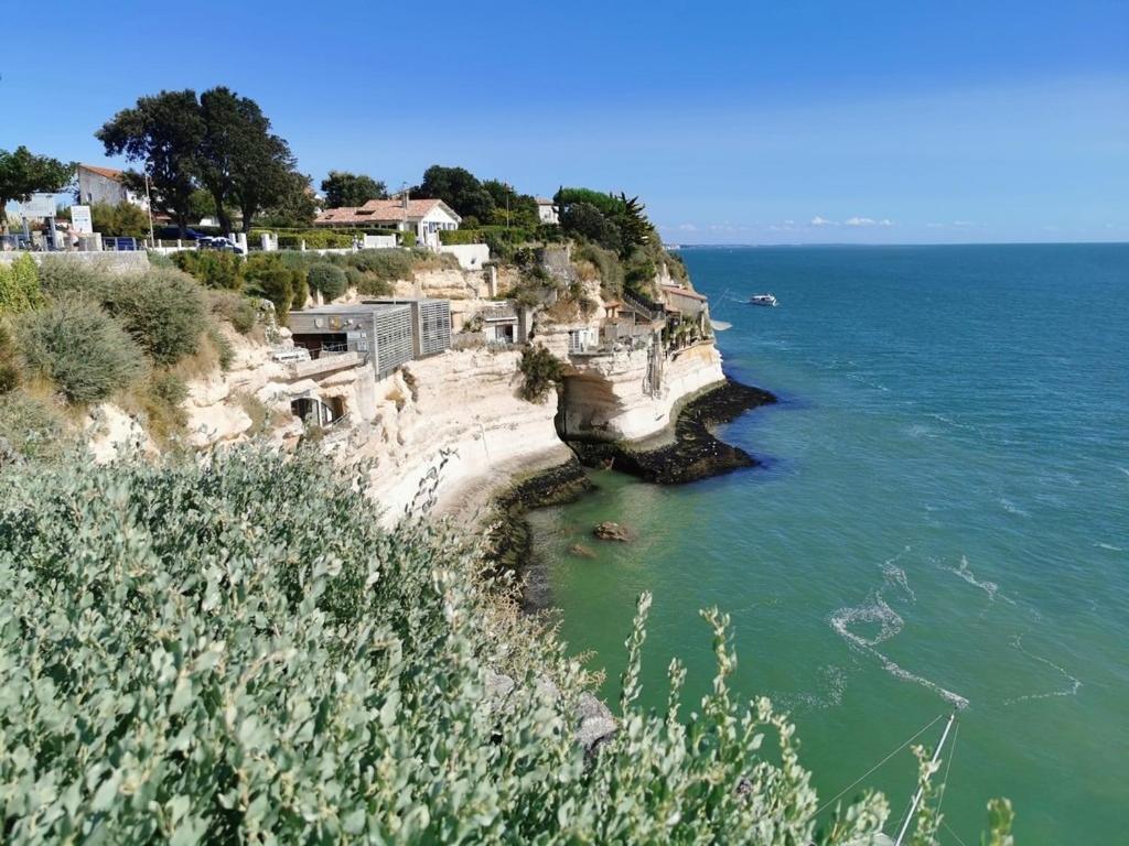 A 5 Min Des Plages, Jardin Prive Royan Extérieur photo